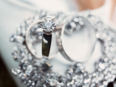 Rosie Rings: For the Perfect Proposal